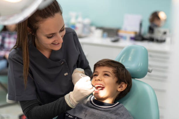 Tooth Infection Emergency Dentist in SC